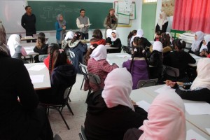 Literacy Workshop at Al Rahmah Girls’ School.jpg2